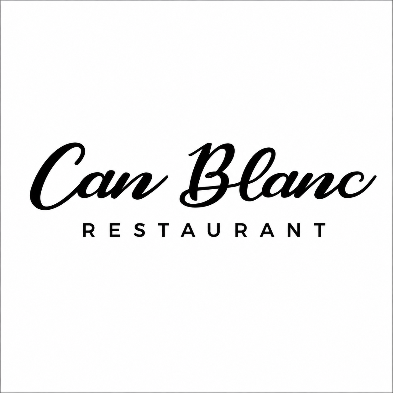 Can Blanc